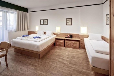 Sporthotel Kogler - 77