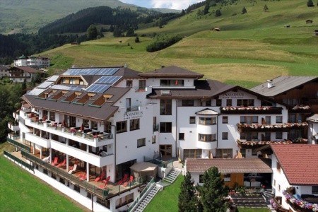 Amadeus - Micheluzzi - 4