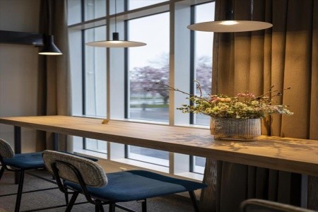 Rakúsko Štajersko Jufa Bad Radkersburg 8 dňový pobyt Polpenzia Vlastná March 2026 (29/03/26- 5/04/26)