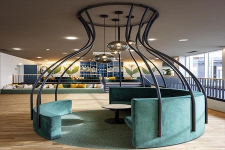 Rakúsko Štajersko Jufa Bad Radkersburg 8 dňový pobyt Polpenzia Vlastná March 2026 (29/03/26- 5/04/26)