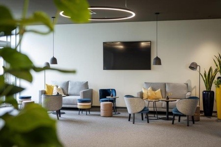 Rakúsko Štajersko Jufa Bad Radkersburg 8 dňový pobyt Polpenzia Vlastná March 2026 (29/03/26- 5/04/26)