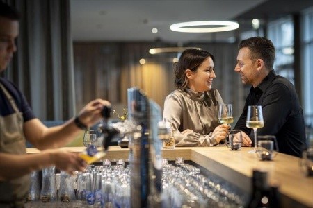 Rakúsko Štajersko Jufa Bad Radkersburg 8 dňový pobyt Polpenzia Vlastná March 2026 (29/03/26- 5/04/26)