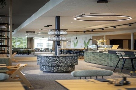 Rakúsko Štajersko Jufa Bad Radkersburg 8 dňový pobyt Polpenzia Vlastná March 2026 (29/03/26- 5/04/26)