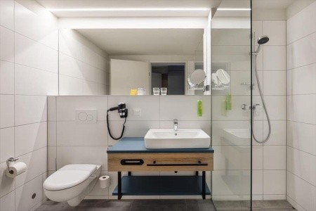 Rakúsko Štajersko Jufa Bad Radkersburg 8 dňový pobyt Polpenzia Vlastná March 2026 (29/03/26- 5/04/26)