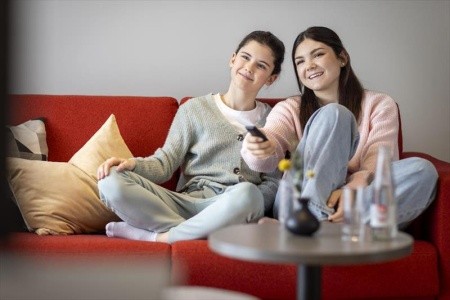 Rakúsko Štajersko Jufa Bad Radkersburg 8 dňový pobyt Polpenzia Vlastná March 2026 (29/03/26- 5/04/26)