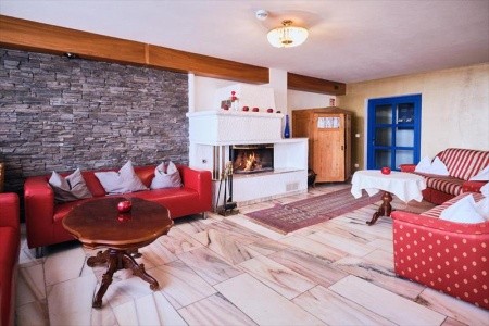 Enzian (Zauchensee) - 5