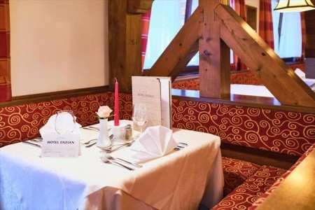 Enzian (Zauchensee) - 10