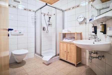 Enzian (Zauchensee) - 11