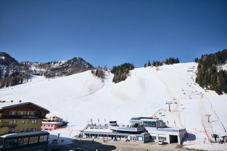 Enzian (Zauchensee) - 14