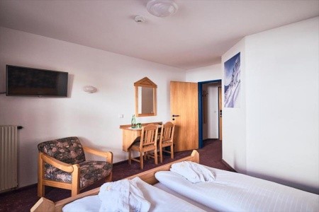 Enzian (Zauchensee) - 17