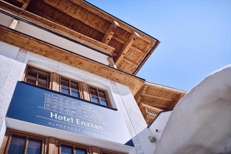 Enzian (Zauchensee) - 19