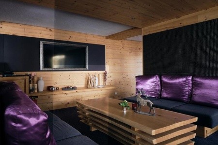 Enzian (Zauchensee) - 21