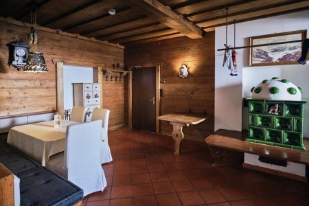 Enzian (Zauchensee) - 23