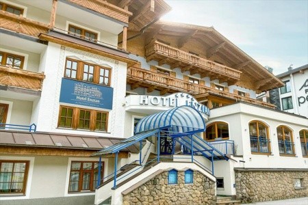 Enzian (Zauchensee) - 24