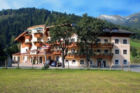 Ferienwelt Kristall - 4