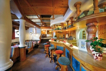 Ferienwelt Kristall - 9