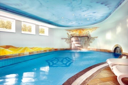 Ferienwelt Kristall - 10