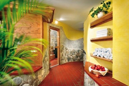 Ferienwelt Kristall - 11