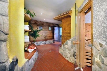 Ferienwelt Kristall - 12