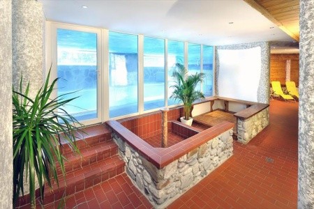 Ferienwelt Kristall - 13