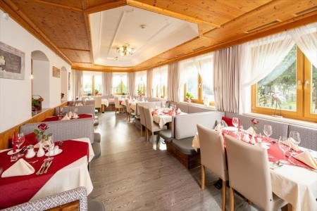 Ferienwelt Kristall - 15