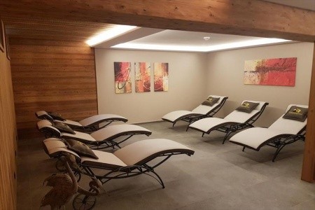 Schladmingerhof - 16