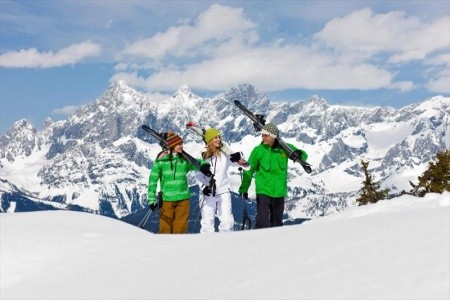 Schladmingerhof - 24