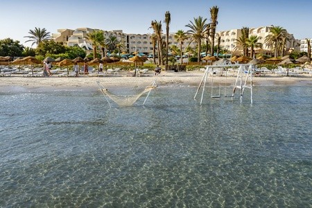 Vincci Helya Beach - 5