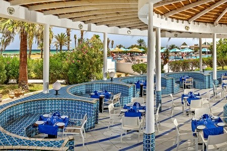 Vincci Helya Beach - 7