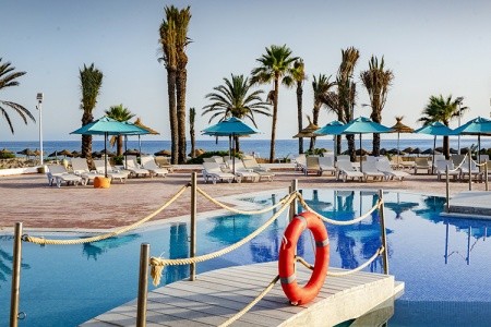 Vincci Helya Beach - 13