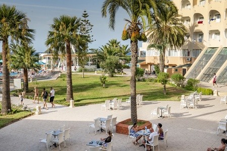 Vincci Helya Beach - 15