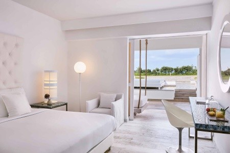 Grecotel Lux Me White Palace - 34