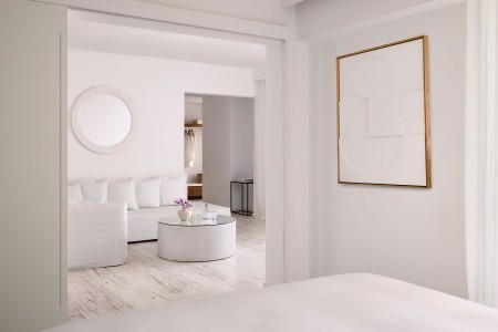 Grecotel Lux Me White Palace - 37