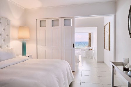 Grecotel Lux Me White Palace - 38