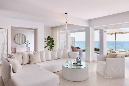 Grecotel Lux Me White Palace - 41