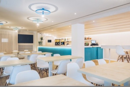 Španielsko Mallorca Iberostar Alcudia Park 8 dňový pobyt All Inclusive Letecky Letisko: Bratislava September 2026 ( 5/09/26-12/09/26)