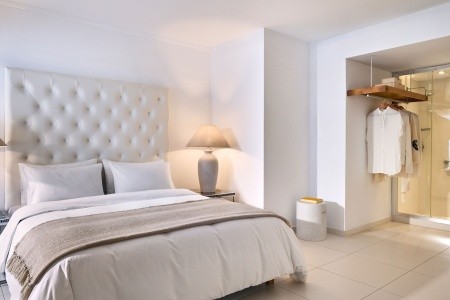 Grecotel Lux Me White Palace - 46