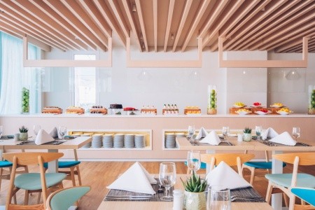 Španielsko Mallorca Iberostar Alcudia Park 8 dňový pobyt All Inclusive Letecky Letisko: Bratislava September 2026 ( 5/09/26-12/09/26)