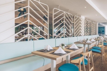 Španielsko Mallorca Iberostar Alcudia Park 8 dňový pobyt All Inclusive Letecky Letisko: Bratislava September 2026 ( 5/09/26-12/09/26)