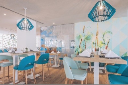 Španielsko Mallorca Iberostar Alcudia Park 8 dňový pobyt All Inclusive Letecky Letisko: Bratislava September 2026 ( 5/09/26-12/09/26)