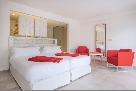 Španielsko Mallorca Iberostar Alcudia Park 8 dňový pobyt All Inclusive Letecky Letisko: Bratislava September 2026 ( 5/09/26-12/09/26)