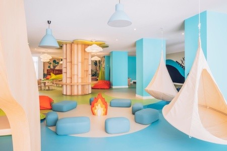 Španielsko Mallorca Iberostar Alcudia Park 8 dňový pobyt All Inclusive Letecky Letisko: Bratislava September 2026 ( 5/09/26-12/09/26)