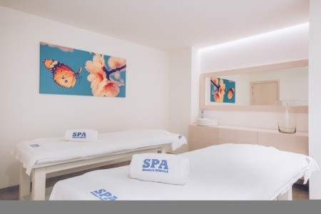 Španielsko Mallorca Iberostar Alcudia Park 8 dňový pobyt All Inclusive Letecky Letisko: Bratislava September 2026 ( 5/09/26-12/09/26)