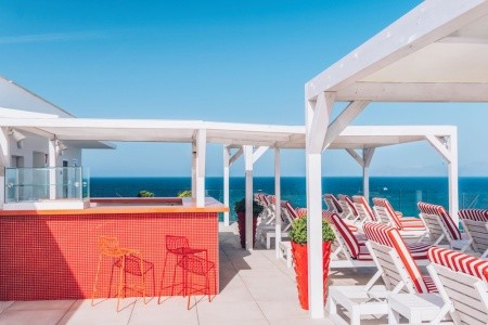 Španielsko Mallorca Iberostar Alcudia Park 8 dňový pobyt All Inclusive Letecky Letisko: Bratislava September 2026 ( 5/09/26-12/09/26)