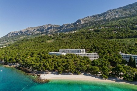 Bluesun Hotel Marina - 15