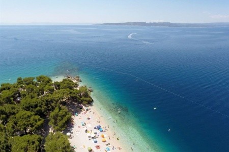 Bluesun Hotel Marina - 16