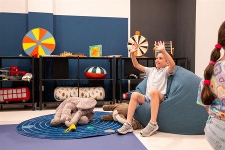 Bluesun Hotel Marina - 22