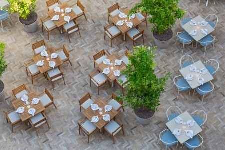 Bluesun Hotel Marina - 18