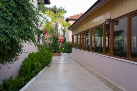 Club Akman Beach - 23