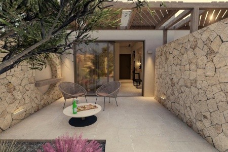 Chc Coriva Beach - 81